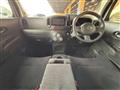 2013 Nissan Cube