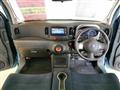 2012 Nissan Cube