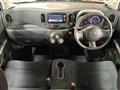 2012 Nissan Cube