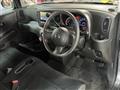 2012 Nissan Cube