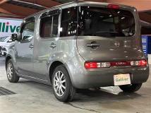 2012 Nissan Cube