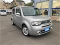 2010 Nissan Cube
