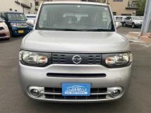 2010 Nissan Cube