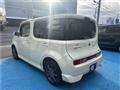 2012 Nissan Cube