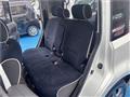 2012 Nissan Cube