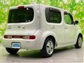 2011 Nissan Cube