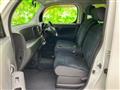 2011 Nissan Cube