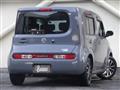 2010 Nissan Cube