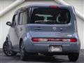 2010 Nissan Cube