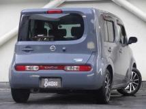 2010 Nissan Cube