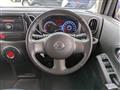 2012 Nissan Cube