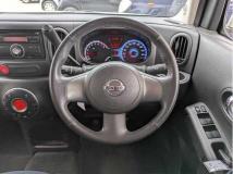 2012 Nissan Cube