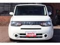 2012 Nissan Cube