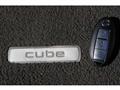 2012 Nissan Cube