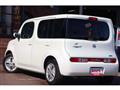 2012 Nissan Cube