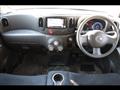 2009 Nissan Cube