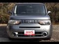 2009 Nissan Cube
