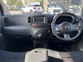 2011 Nissan Cube