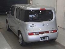 2014 Nissan Cube