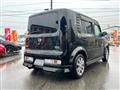 2008 Nissan Cube