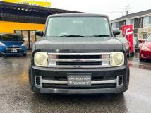 2008 Nissan Cube