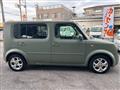 2005 Nissan Cube Cubic