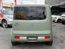 2005 Nissan Cube Cubic
