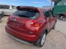 2010 Nissan Juke