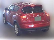 2014 Nissan Juke