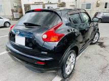 2011 Nissan Juke