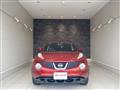2011 Nissan Juke
