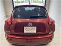 2011 Nissan Juke