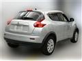2012 Nissan Juke