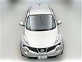 2012 Nissan Juke