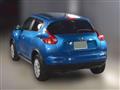 2011 Nissan Juke
