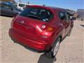 2011 Nissan Juke