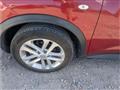 2011 Nissan Juke