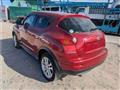 2011 Nissan Juke