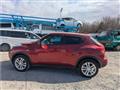 2011 Nissan Juke