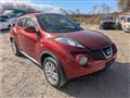 2011 Nissan Juke