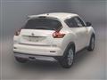 2011 Nissan Juke