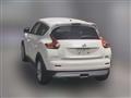 2011 Nissan Juke