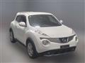 2011 Nissan Juke