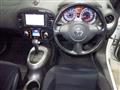 2011 Nissan Juke