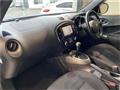 2014 Nissan Juke