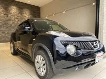 2014 Nissan Juke