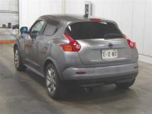 2010 Nissan Juke