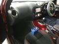 2012 Nissan Juke