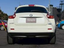 2011 Nissan Juke