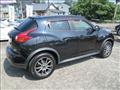 2011 Nissan Juke
